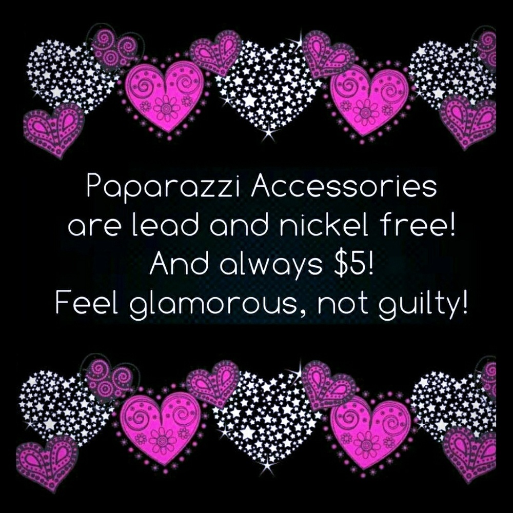 5$ jewelry! Plus website shipping